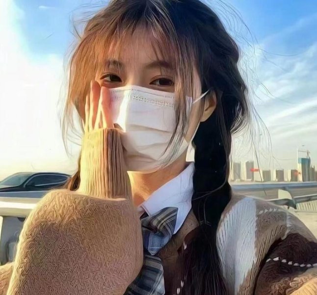 毛骨悚然